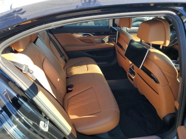 WBA7F2C57GG417968 BMW 750 Xi