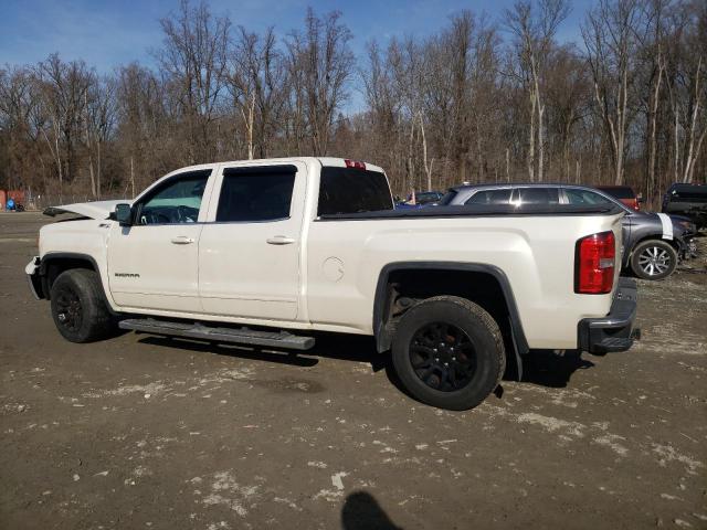 3GTU2UEC6EG156861 GMC Sierra K1500 Sle