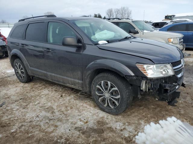3C4PDCAB9JT273625 Dodge JOURNEY SE