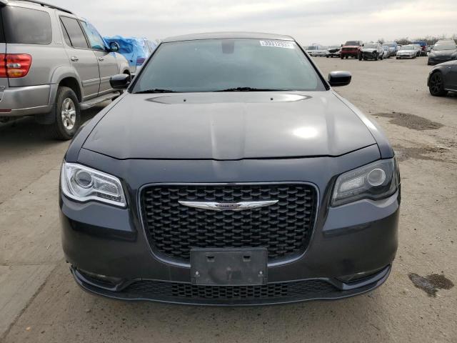 2C3CCABG6GH224209 Chrysler 300 S