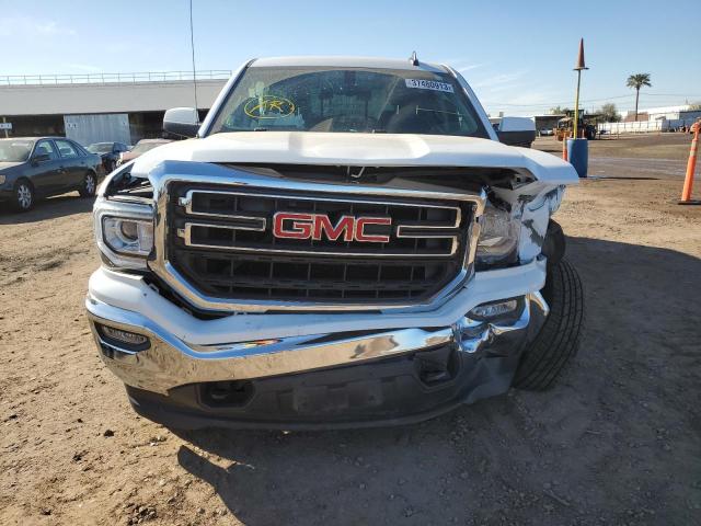 1GTV2MEC2GZ367286 GMC Sierra K1500 Sle