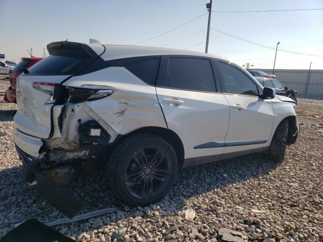 5J8TC2H65LL031225 Acura Rdx A-spec