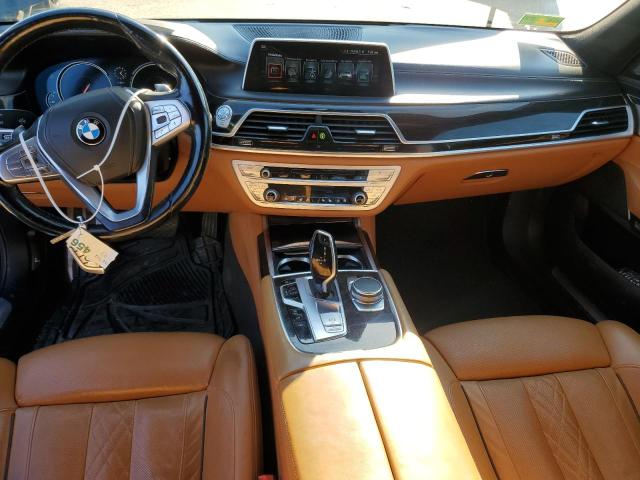 WBA7F2C57GG417968 BMW 750 Xi