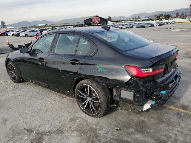 3MW5U9J03M8B47970 BMW M340XI