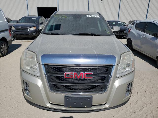 2GKALMEK7E6156682 GMC Terrain Sle