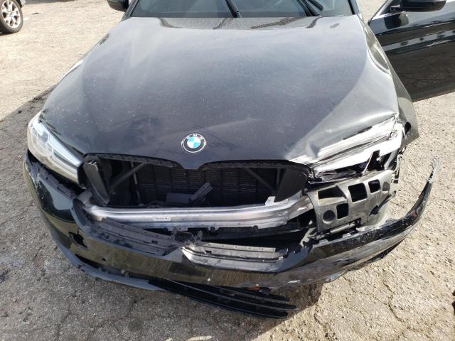 WBA13AG08MCG61822 BMW 530e