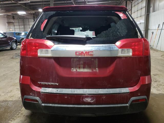 2GKALREK1F6371652 GMC Terrain Sle