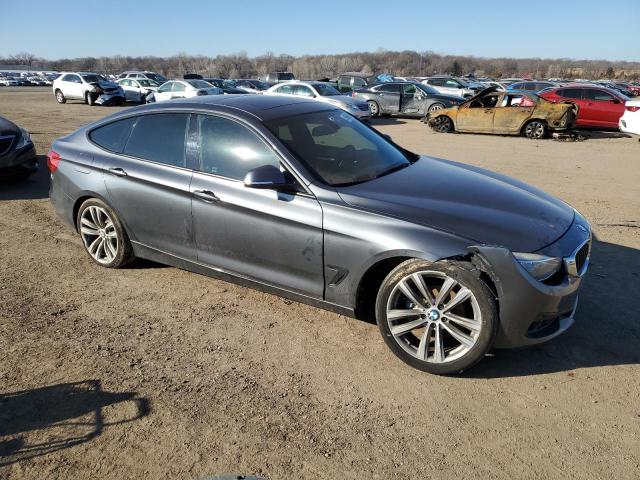 WBA8Z5C51GG500115 BMW 328 Xigt Sulev