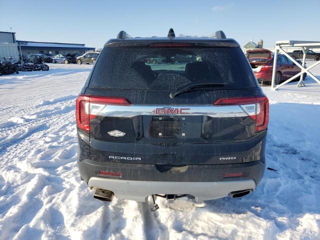 1GKKNRLS1MZ192661 GMC ACADIA SLE