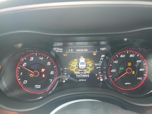 2C3CDXBG9NH110959 Dodge Charger Sxt