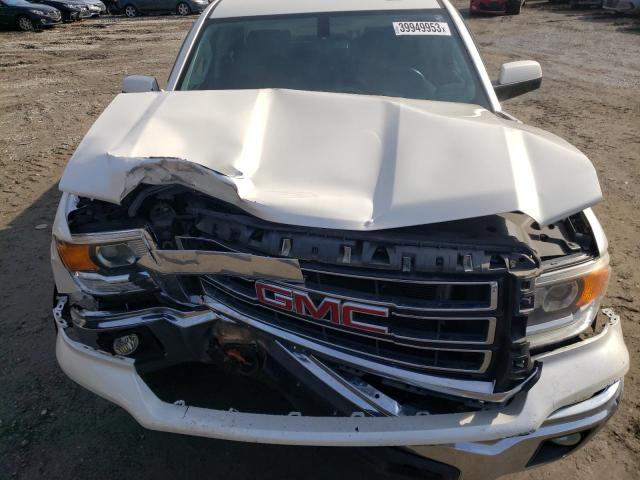 3GTU2UEC6EG156861 GMC Sierra K1500 Sle