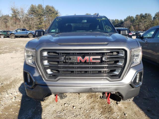 3GTP9EED9MG476004 GMC Sierra K1500 At4