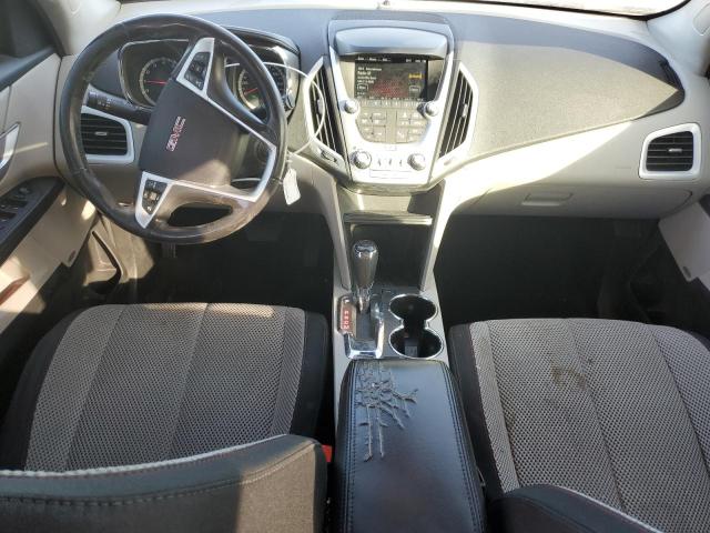 2GKFLTEK8H6193535 GMC Terrain Sle