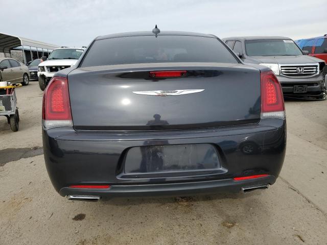 2C3CCABG6GH224209 Chrysler 300 S