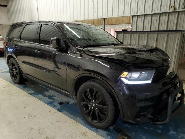1C4RDHDG5KC604467 Dodge DURANGO GT