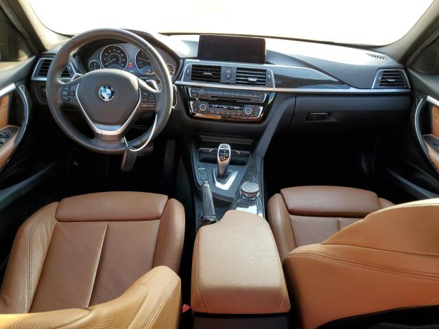 WBA8B9G54HNU51592 BMW 330 I