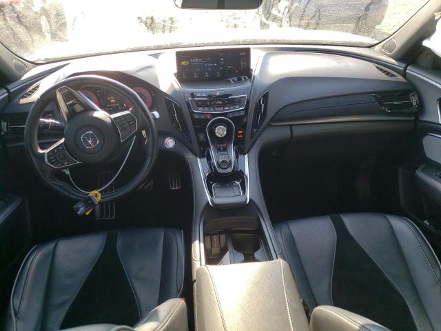 5J8TC2H65LL031225 Acura Rdx A-spec