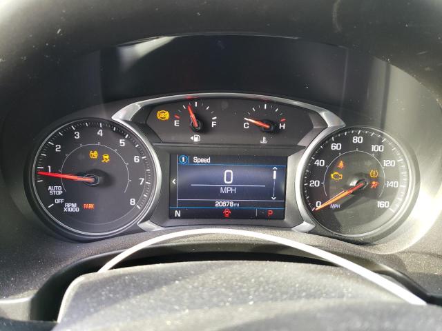 3GKALTEV1ML312052 GMC Terrain Sle