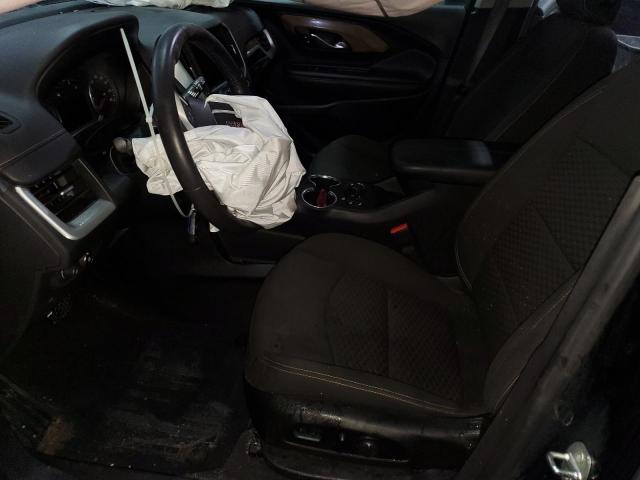 3GKALTEV0ML382951 GMC Terrain Sle