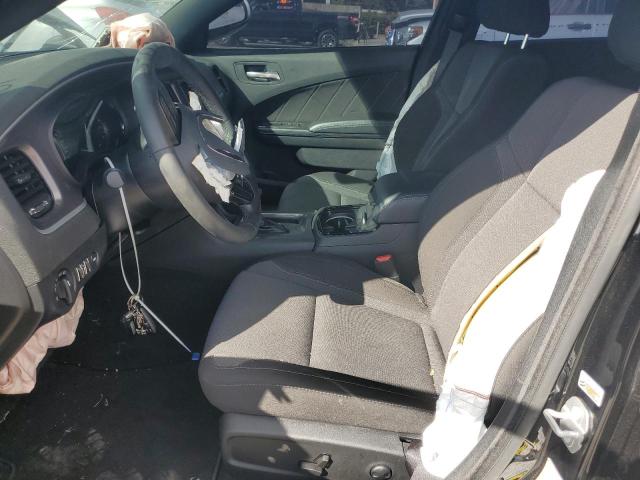 2C3CDXBG9NH110959 Dodge Charger Sxt