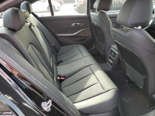 3MW5U9J03M8B47970 BMW M340XI