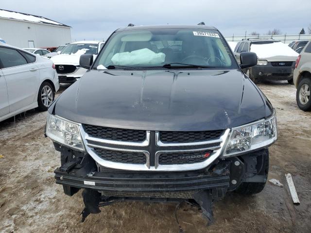 3C4PDCAB9JT273625 Dodge JOURNEY SE