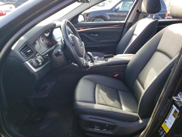 WBA5A7C54GG146516 BMW 528 XI