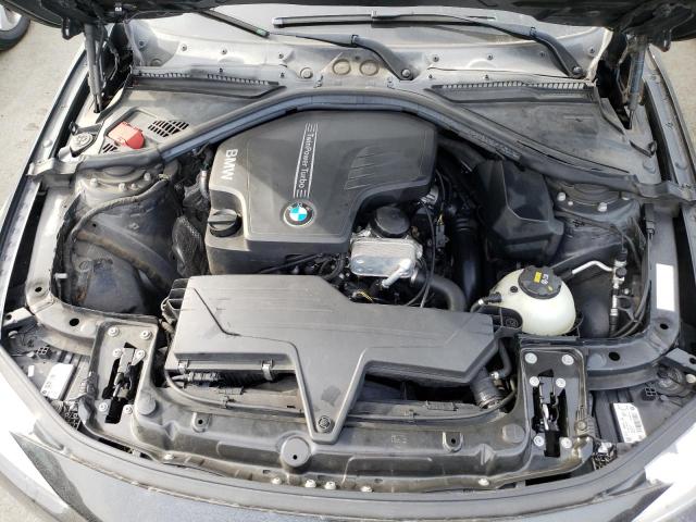 WBA8E9G54GNT42099 BMW 328 I Sulev