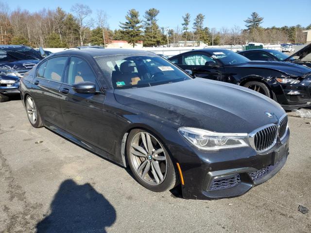 WBA7F2C57GG417968 BMW 750 Xi