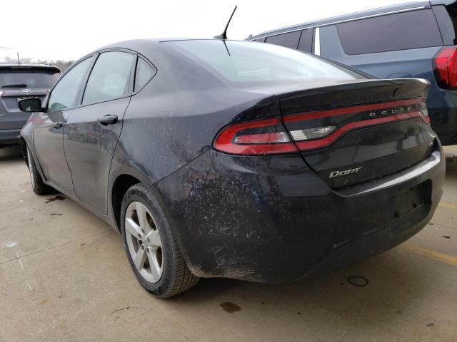 1C3CDFBB7FD225184 Dodge DART SXT