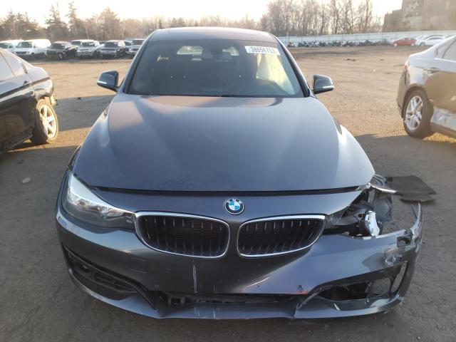 WBA3X5C52ED556417 BMW 328 XIGT
