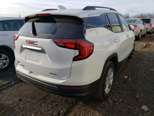 3GKALTEV1ML312052 GMC Terrain Sle