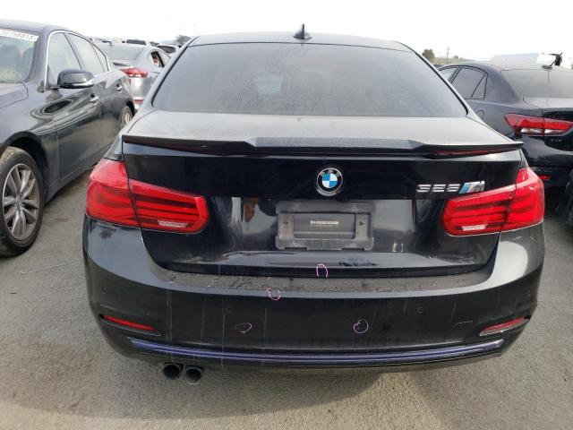 WBA8E9G54GNT42099 BMW 328 I Sulev