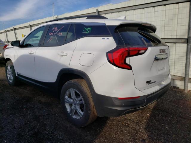 3GKALTEV1ML312052 GMC Terrain Sle
