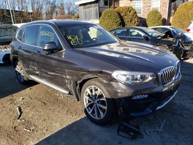 5UXTR9C58KLE15486 BMW X3 Xdrive30i