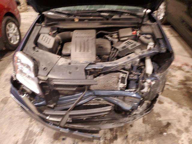 2GKFLTEK2H6229865 GMC Terrain Sle