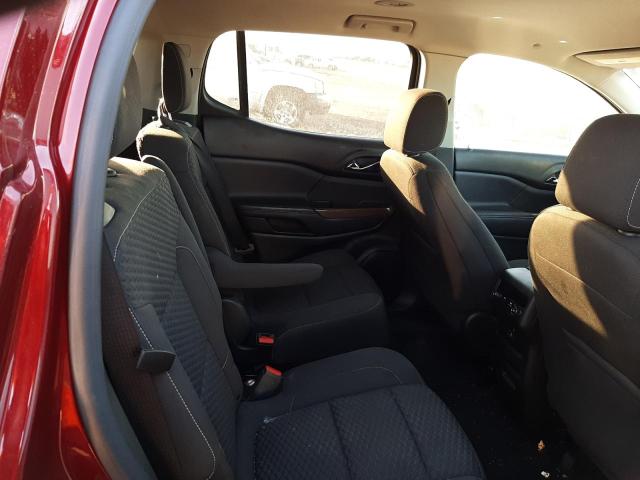 1GKKNSLS1HZ173217 GMC ACADIA SLE