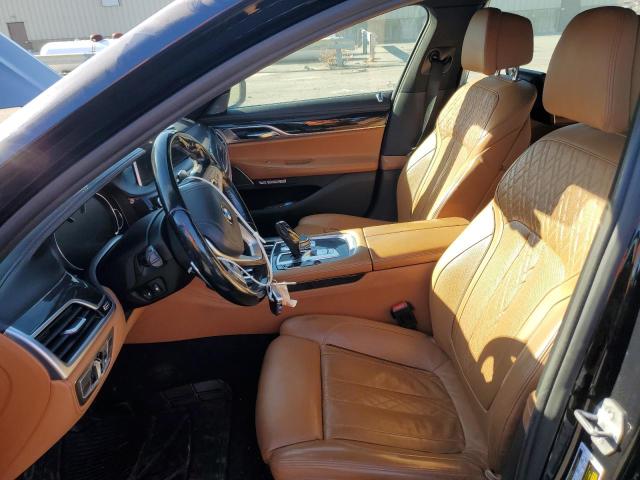 WBA7F2C57GG417968 BMW 750 Xi
