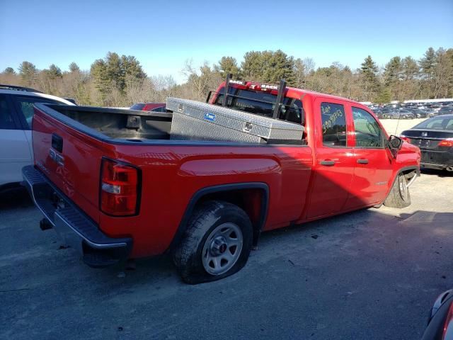 2GTV2LEC9K1109925 GMC Sierra Limited K1500