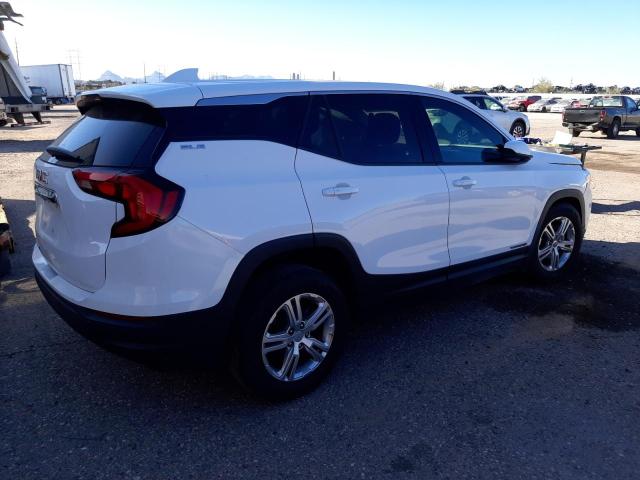 3GKALMEV7KL146090 GMC Terrain Sle