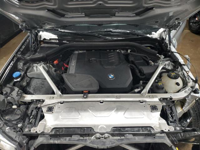 5UX2V1C07M9E04623 BMW X4 Xdrive30i