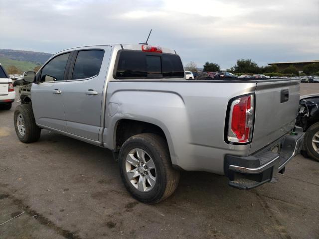 1GTG5CE35G1151456 GMC CANYON SLE