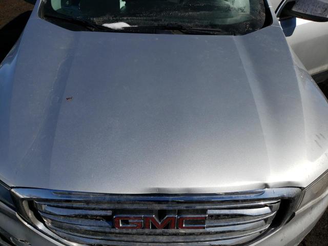 1GKKNSLA6KZ245544 GMC ACADIA SLE