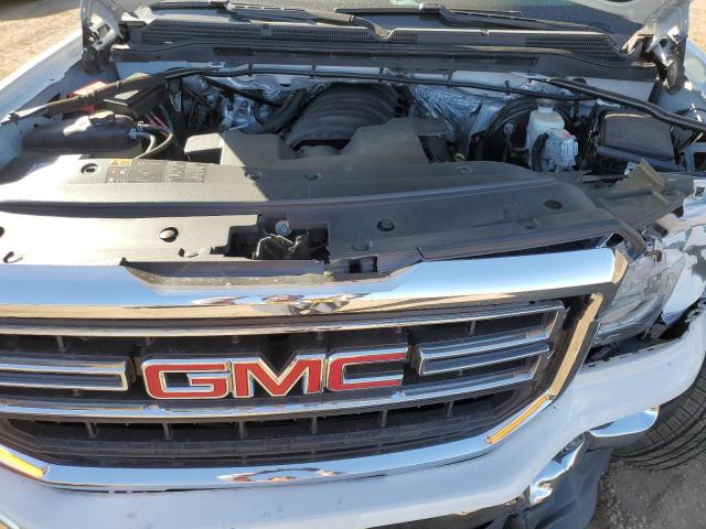 1GTV2MEC2GZ367286 GMC Sierra K1500 Sle