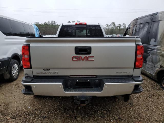 1GT42YEY3JF215198 GMC Sierra K3500 Denali