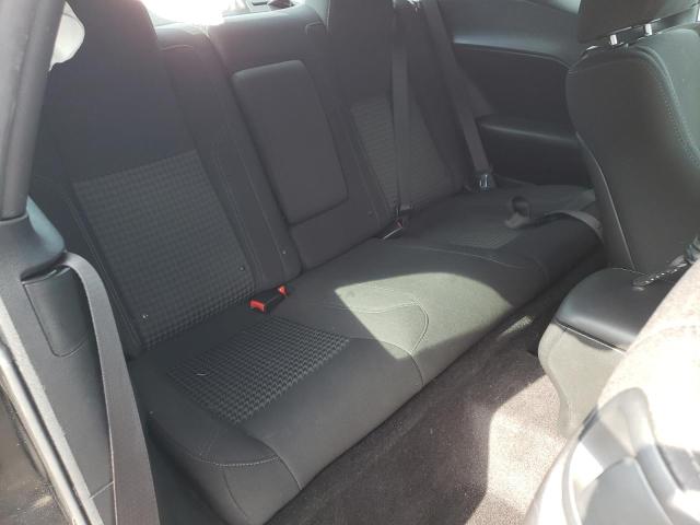 2C3CDZAG9JH138655 Dodge Challenger Sxt