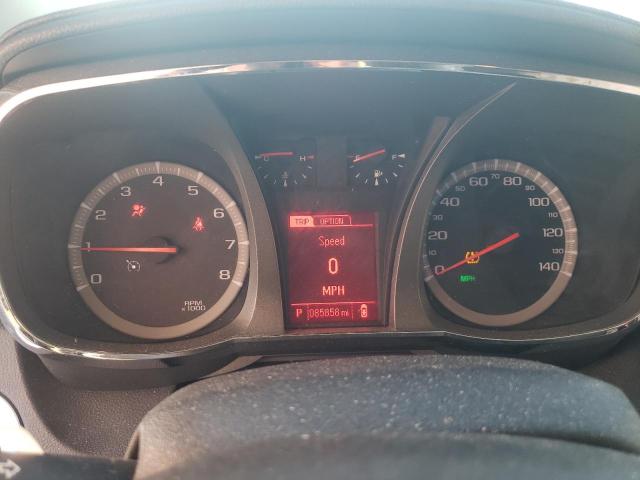 2GKFLRE38F6289626 GMC Terrain Sle