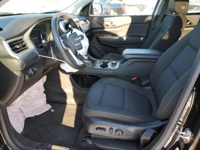 1GKKNRLS1MZ192661 GMC ACADIA SLE