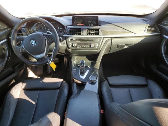 WBA8Z5C51GG500115 BMW 328 Xigt Sulev