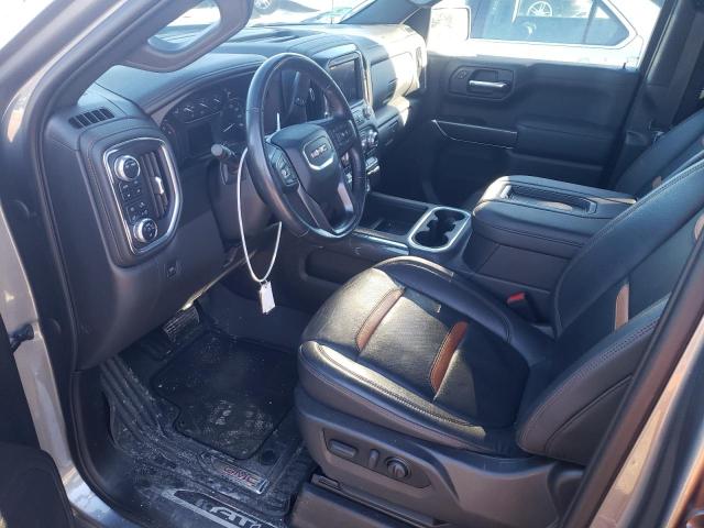 3GTP9EED9MG476004 GMC Sierra K1500 At4